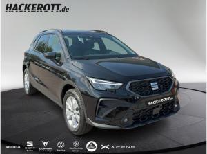 Seat Arona FR 1.0 TSI 85 kW (116 PS) 7-Gang-DSG *SOFORT VERFÜGBAR*