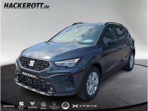 Seat Arona FR 1.0 TSI 85 kW (116 PS) 7-Gang-DSG *SOFORT VERFÜGBAR*