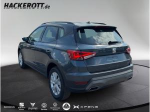 Seat Arona FR 1.0 TSI 85 kW (116 PS) 7-Gang-DSG *SOFORT VERFÜGBAR*