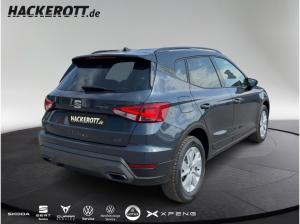 Seat Arona FR 1.0 TSI 85 kW (116 PS) 7-Gang-DSG *SOFORT VERFÜGBAR*