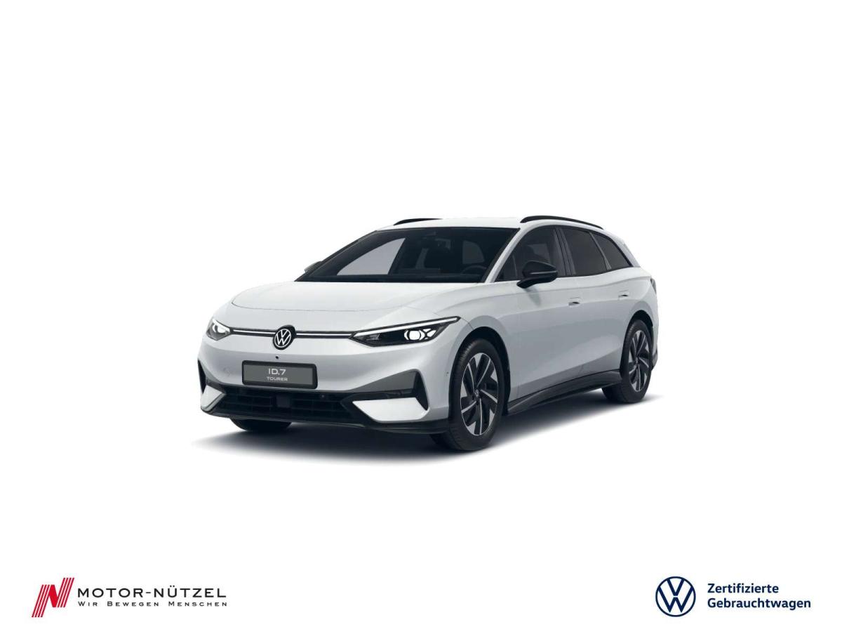 Volkswagen ID.7