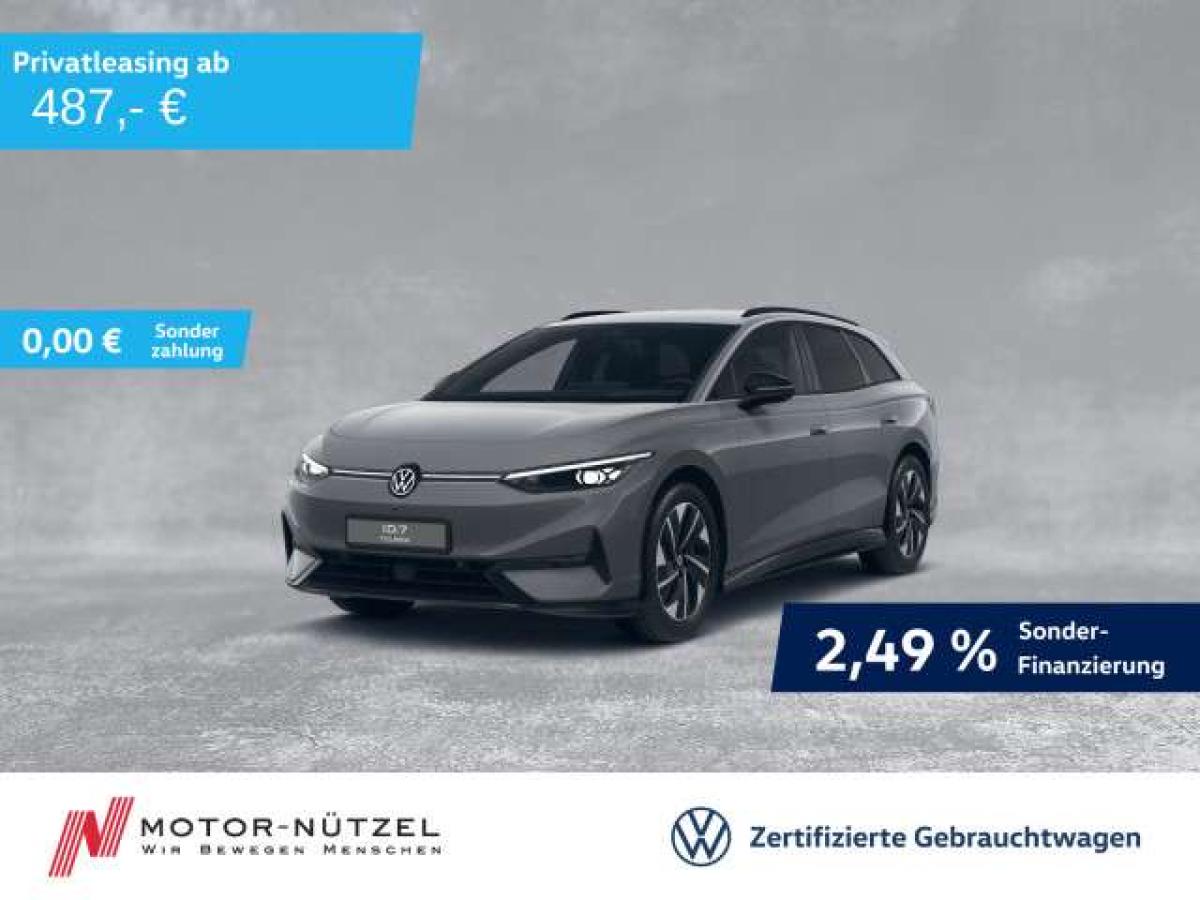 Volkswagen ID.7