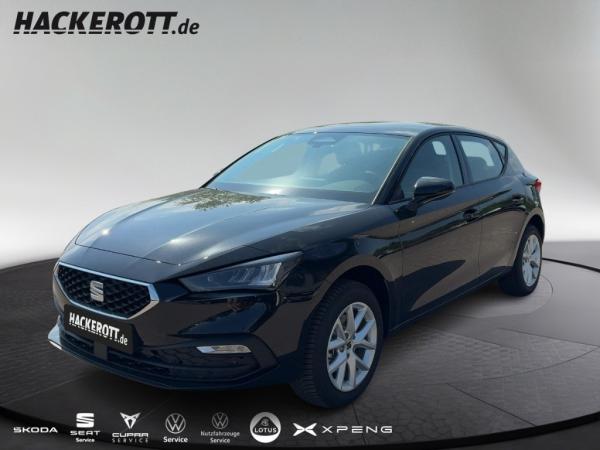 Seat Leon Style 1.5 eTSI 85 kW (116 PS) 7-Gang-DSG *SOFORT VERFÜGBAR*