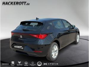 Seat Leon Style 1.5 eTSI 85 kW (116 PS) 7-Gang-DSG *SOFORT VERFÜGBAR*