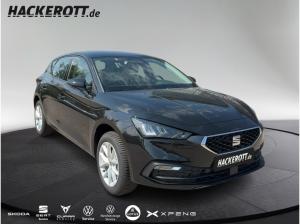 Seat Leon Style 1.5 eTSI 85 kW (116 PS) 7-Gang-DSG *SOFORT VERFÜGBAR*