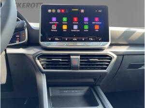 Seat Leon Style 1.5 eTSI 85 kW (116 PS) 7-Gang-DSG *SOFORT VERFÜGBAR*
