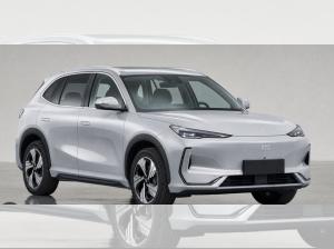 Geely E5 Der Geely E5 ist förderfähig – sichern Sie sich jetzt eine Förderung von bis zu 6.000 €!
