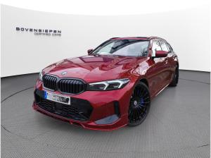 Alpina D3 Touring SWITCH-TRONIC Allrad