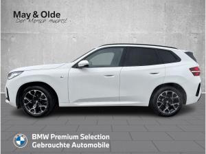 BMW X3 xDrive 20d M-Sport AHL LED