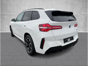 BMW X3 xDrive 20d M-Sport AHL LED