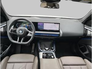 BMW X3 xDrive 20d M-Sport AHL LED