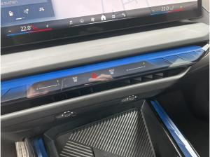 BMW X3 xDrive 20d M-Sport AHL LED