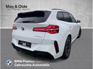 BMW X3 xDrive 20d M-Sport AHL LED