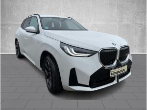 BMW X3 xDrive 20d M-Sport AHL LED