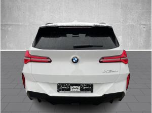 BMW X3 xDrive 20d M-Sport AHL LED