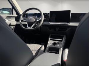 Volkswagen Tiguan Energy 1.5 eTSI DSG - AHK Area View Navi Standhzg LM PDC ACC Keyless GJR