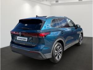 Volkswagen Tiguan Energy 1.5 eTSI DSG - AHK Area View Navi Standhzg LM PDC ACC Keyless GJR