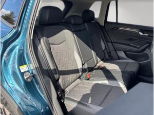 Volkswagen Tiguan Energy 1.5 eTSI DSG - AHK Area View Navi Standhzg LM PDC ACC Keyless GJR