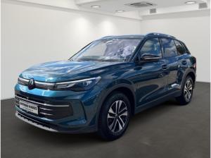 Volkswagen Tiguan Energy 1.5 eTSI DSG - AHK Area View Navi Standhzg LM PDC ACC Keyless GJR