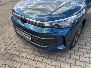 Volkswagen Tiguan Energy 1.5 eTSI DSG - AHK Area View Navi Standhzg LM PDC ACC Keyless GJR
