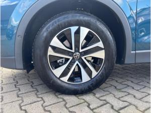 Volkswagen Tiguan Energy 1.5 eTSI DSG - AHK Area View Navi Standhzg LM PDC ACC Keyless GJR