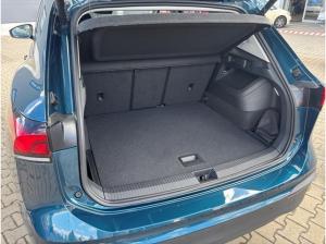 Volkswagen Tiguan Energy 1.5 eTSI DSG - AHK Area View Navi Standhzg LM PDC ACC Keyless GJR