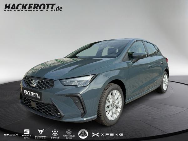 Seat Ibiza Style 1.0 TSI 85 kW (116 PS) 7-Gang-DSG *SOFORT VERFÜGBAR*