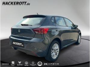 Seat Ibiza Style 1.0 TSI 85 kW (116 PS) 7-Gang-DSG *SOFORT VERFÜGBAR*