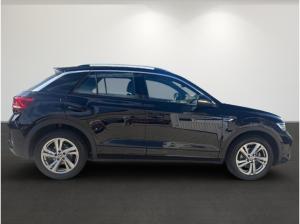 Volkswagen T-Roc R-Line 1.0 TSI - LED Plus PDC ACC GJR CarPlay DAB ZV SHZ