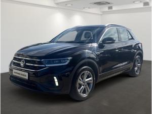 Volkswagen T-Roc R-Line 1.0 TSI - LED Plus PDC ACC GJR CarPlay DAB ZV SHZ