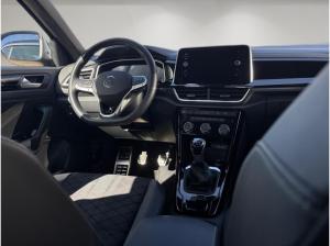 Volkswagen T-Roc R-Line 1.0 TSI - LED Plus PDC ACC GJR CarPlay DAB ZV SHZ