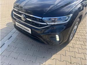 Volkswagen T-Roc R-Line 1.0 TSI - LED Plus PDC ACC GJR CarPlay DAB ZV SHZ