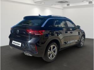 Volkswagen T-Roc R-Line 1.0 TSI - LED Plus PDC ACC GJR CarPlay DAB ZV SHZ