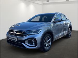 Volkswagen T-Roc R-Line 1.0 TSI -LED Plus PDC ACC CarPlay SHZ ZV DAB