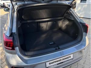 Volkswagen T-Roc R-Line 1.0 TSI -LED Plus PDC ACC CarPlay SHZ ZV DAB