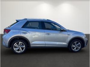 Volkswagen T-Roc R-Line 1.0 TSI -LED Plus PDC ACC CarPlay SHZ ZV DAB
