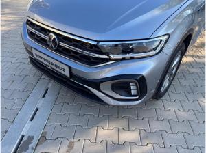 Volkswagen T-Roc R-Line 1.0 TSI -LED Plus PDC ACC CarPlay SHZ ZV DAB