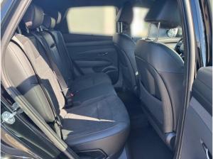 Hyundai TUCSON 1.6T-GDi DCT N Line X+Assistenz Paket*HeadUp+SHZ+LM