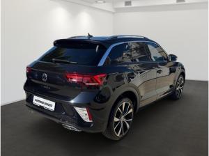 Volkswagen T-Roc R-Line 1.5 TSI DSG -LED Plus AHK Rear View Standhzg ACC PDC ZV DAB