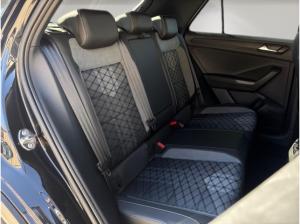 Volkswagen T-Roc R-Line 1.5 TSI DSG -LED Plus AHK Rear View Standhzg ACC PDC ZV DAB