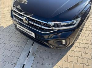 Volkswagen T-Roc R-Line 1.5 TSI DSG -LED Plus AHK Rear View Standhzg ACC PDC ZV DAB