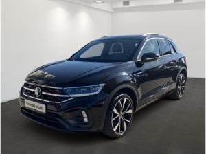 Volkswagen T-Roc R-Line 1.5 TSI DSG -LED Plus AHK Rear View Standhzg ACC PDC ZV DAB