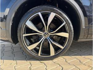Volkswagen T-Roc R-Line 1.5 TSI DSG -LED Plus AHK Rear View Standhzg ACC PDC ZV DAB