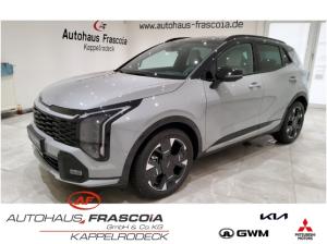 Kia Sportage GT-Line P3 Sound+P4 Glasdach+P5 DriveWise ⚡Sofort verfügbar⚡