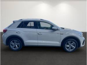 Volkswagen T-Roc R-Line 1.0 TSI 17ZOLL+CARPLAY+LED-PLUS+KAMERA+KLIMA+ACC+SHZ