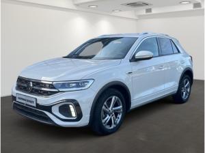 Volkswagen T-Roc R-Line 1.0 TSI 17ZOLL+CARPLAY+LED-PLUS+KAMERA+KLIMA+ACC+SHZ