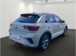 Volkswagen T-Roc R-Line 1.0 TSI 17ZOLL+CARPLAY+LED-PLUS+KAMERA+KLIMA+ACC+SHZ