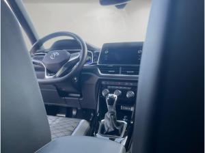 Volkswagen T-Roc R-Line 1.0 TSI 17ZOLL+CARPLAY+LED-PLUS+KAMERA+KLIMA+ACC+SHZ