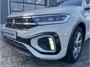 Volkswagen T-Roc R-Line 1.0 TSI 17ZOLL+CARPLAY+LED-PLUS+KAMERA+KLIMA+ACC+SHZ