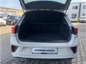 Volkswagen T-Roc R-Line 1.0 TSI 17ZOLL+CARPLAY+LED-PLUS+KAMERA+KLIMA+ACC+SHZ